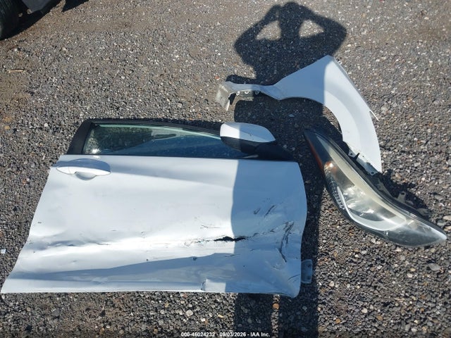 Продажа на аукционе авто 2016 Hyundai Elantra Se, vin: 5NPDH4AE9GH732183, номер лота: 46024232