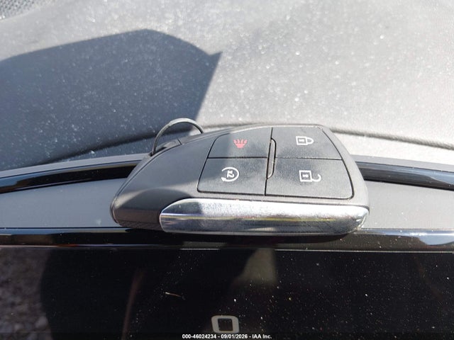 Aukcja sprzedaży 2026 Chevrolet Equinox Awd Lt, vin: 3GNAXPEG3TL297522, numer aukcji: 46024234