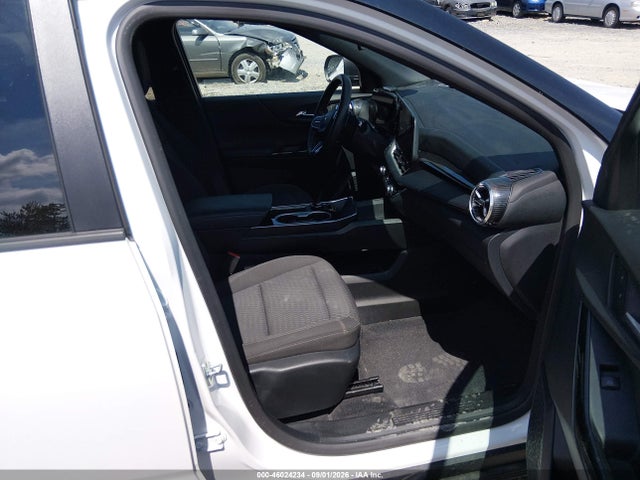 Aukcja sprzedaży 2026 Chevrolet Equinox Awd Lt, vin: 3GNAXPEG3TL297522, numer aukcji: 46024234