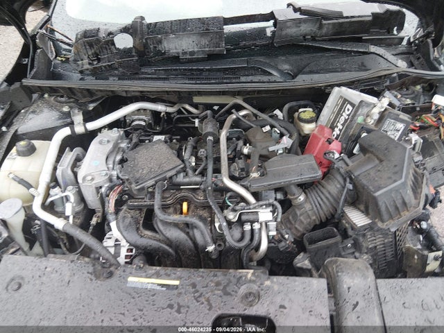 Продаж на аукціоні авто 2021 Nissan Sentra S Xtronic Cvt, vin: 3N1AB8BV8MY266662, номер лоту: 46024235