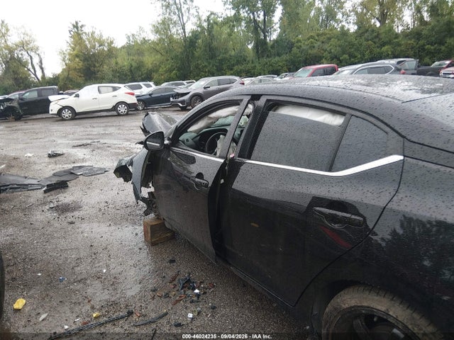 Продаж на аукціоні авто 2021 Nissan Sentra S Xtronic Cvt, vin: 3N1AB8BV8MY266662, номер лоту: 46024235