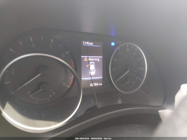 Продаж на аукціоні авто 2021 Nissan Sentra S Xtronic Cvt, vin: 3N1AB8BV8MY266662, номер лоту: 46024235