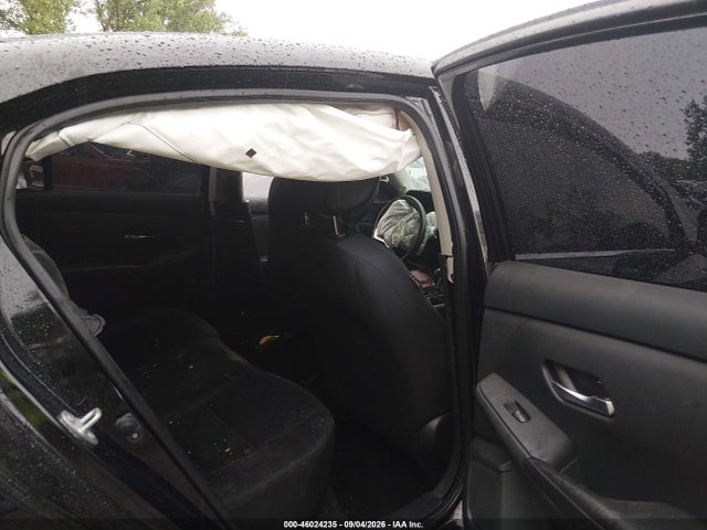 Продаж на аукціоні авто 2021 Nissan Sentra S Xtronic Cvt, vin: 3N1AB8BV8MY266662, номер лоту: 46024235
