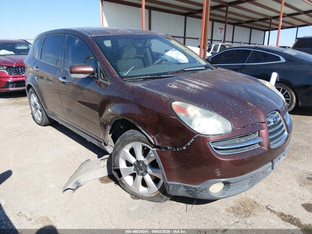 Aukcja sprzedaży 2006 Subaru B9 Tribeca Base 5-passenger/limited 5-passenger, vin: 4S4WX83C164409857, numer aukcji: 46024241