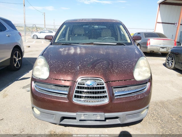 Aukcja sprzedaży 2006 Subaru B9 Tribeca Base 5-passenger/limited 5-passenger, vin: 4S4WX83C164409857, numer aukcji: 46024241