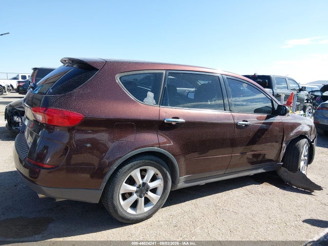 Aukcja sprzedaży 2006 Subaru B9 Tribeca Base 5-passenger/limited 5-passenger, vin: 4S4WX83C164409857, numer aukcji: 46024241