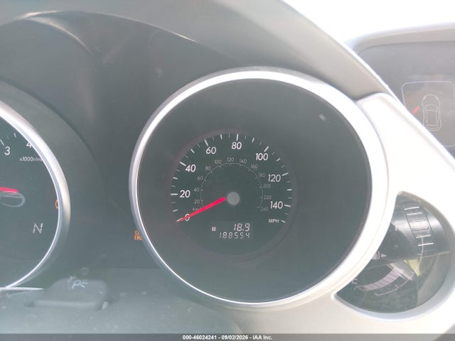 Aukcja sprzedaży 2006 Subaru B9 Tribeca Base 5-passenger/limited 5-passenger, vin: 4S4WX83C164409857, numer aukcji: 46024241