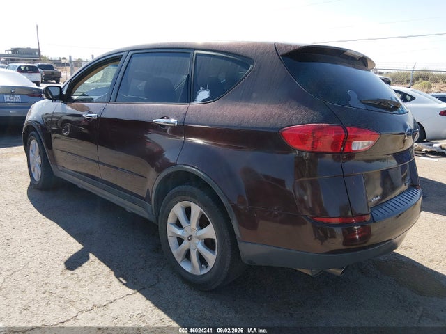 Aukcja sprzedaży 2006 Subaru B9 Tribeca Base 5-passenger/limited 5-passenger, vin: 4S4WX83C164409857, numer aukcji: 46024241