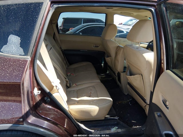 Aukcja sprzedaży 2006 Subaru B9 Tribeca Base 5-passenger/limited 5-passenger, vin: 4S4WX83C164409857, numer aukcji: 46024241
