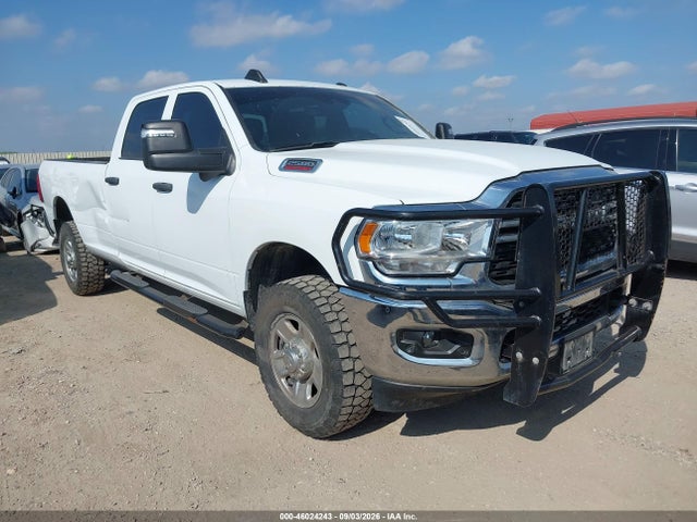 Aukcja sprzedaży 2024 Ram 2500 Tradesman  4x4 8' Box, vin: 3C6UR5HJ4RG139632, numer aukcji: 46024243