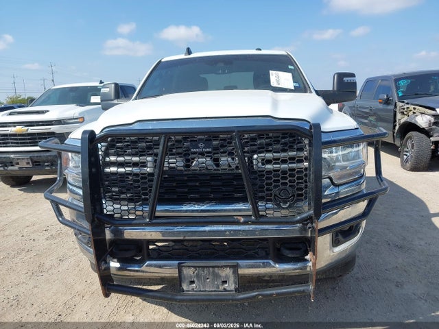 Aukcja sprzedaży 2024 Ram 2500 Tradesman  4x4 8' Box, vin: 3C6UR5HJ4RG139632, numer aukcji: 46024243