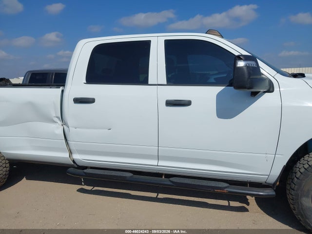 Aukcja sprzedaży 2024 Ram 2500 Tradesman  4x4 8' Box, vin: 3C6UR5HJ4RG139632, numer aukcji: 46024243