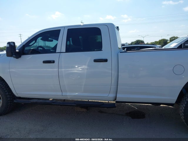 Aukcja sprzedaży 2024 Ram 2500 Tradesman  4x4 8' Box, vin: 3C6UR5HJ4RG139632, numer aukcji: 46024243