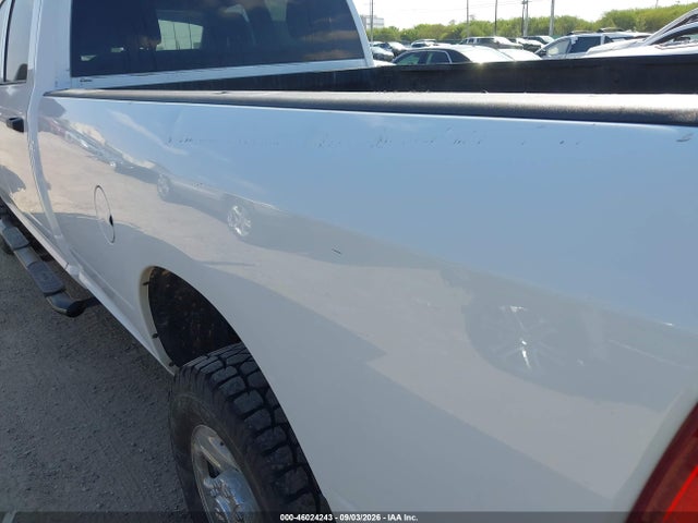 Aukcja sprzedaży 2024 Ram 2500 Tradesman  4x4 8' Box, vin: 3C6UR5HJ4RG139632, numer aukcji: 46024243