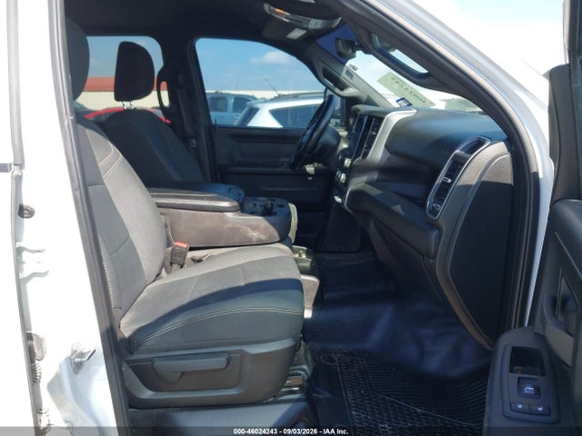 Aukcja sprzedaży 2024 Ram 2500 Tradesman  4x4 8' Box, vin: 3C6UR5HJ4RG139632, numer aukcji: 46024243