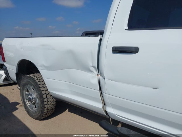 Aukcja sprzedaży 2024 Ram 2500 Tradesman  4x4 8' Box, vin: 3C6UR5HJ4RG139632, numer aukcji: 46024243