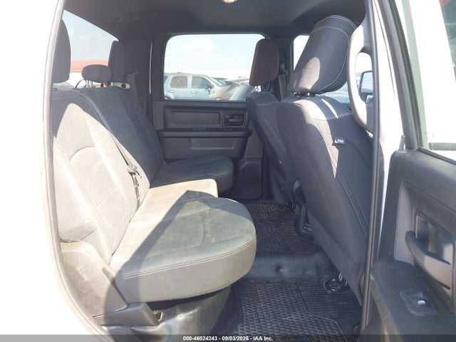 Aukcja sprzedaży 2024 Ram 2500 Tradesman  4x4 8' Box, vin: 3C6UR5HJ4RG139632, numer aukcji: 46024243