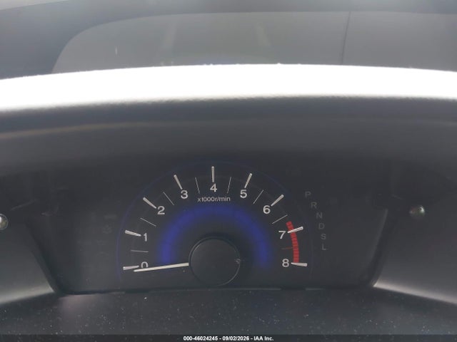 Продажа на аукционе авто 2014 Honda Civic Lx, vin: 19XFB2F54EE027414, номер лота: 46024245