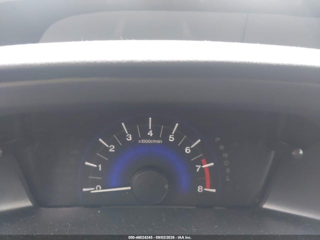 Продажа на аукционе авто 2014 Honda Civic Lx, vin: 19XFB2F54EE027414, номер лота: 46024245
