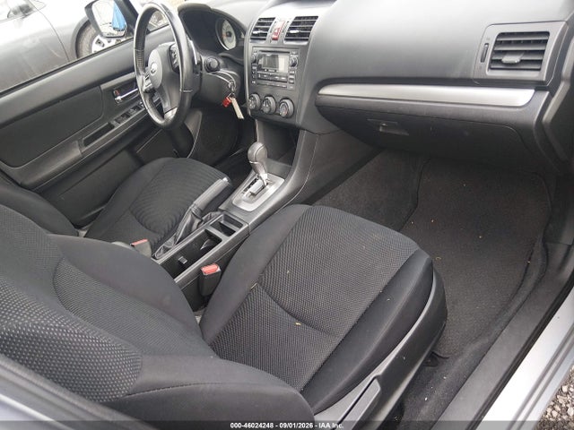 46024248 :رقم المزاد ، JF1GPAD64DH833974 vin ، 2013 Subaru Impreza 2.0i Premium مزاد بيع