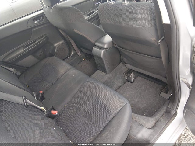 46024248 :رقم المزاد ، JF1GPAD64DH833974 vin ، 2013 Subaru Impreza 2.0i Premium مزاد بيع