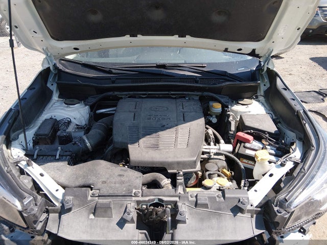 Продажа на аукционе авто 2020 Subaru Forester, vin: JF2SKADCXLH400488, номер лота: 46024249