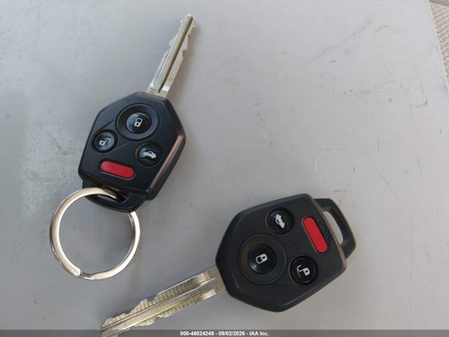 Продажа на аукционе авто 2020 Subaru Forester, vin: JF2SKADCXLH400488, номер лота: 46024249