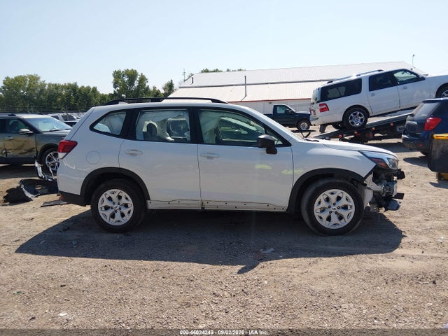 Продажа на аукционе авто 2020 Subaru Forester, vin: JF2SKADCXLH400488, номер лота: 46024249