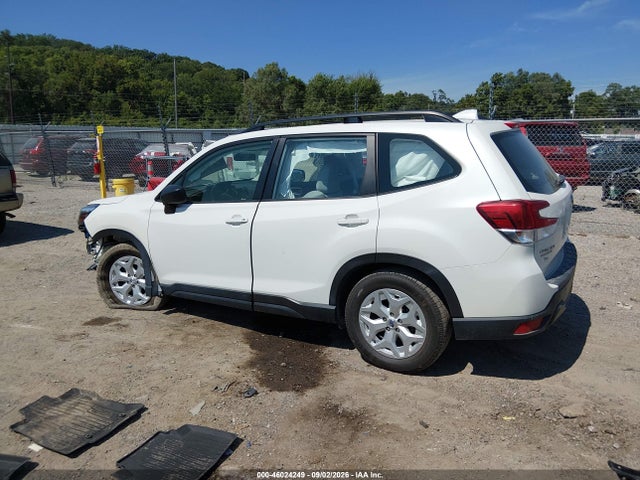 Продажа на аукционе авто 2020 Subaru Forester, vin: JF2SKADCXLH400488, номер лота: 46024249