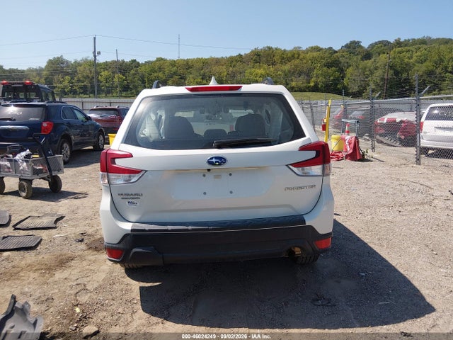 Продажа на аукционе авто 2020 Subaru Forester, vin: JF2SKADCXLH400488, номер лота: 46024249