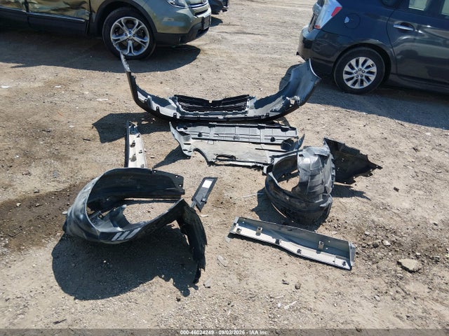 Продажа на аукционе авто 2020 Subaru Forester, vin: JF2SKADCXLH400488, номер лота: 46024249