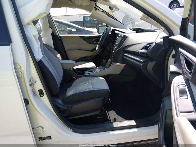 Продажа на аукционе авто 2020 Subaru Forester, vin: JF2SKADCXLH400488, номер лота: 46024249