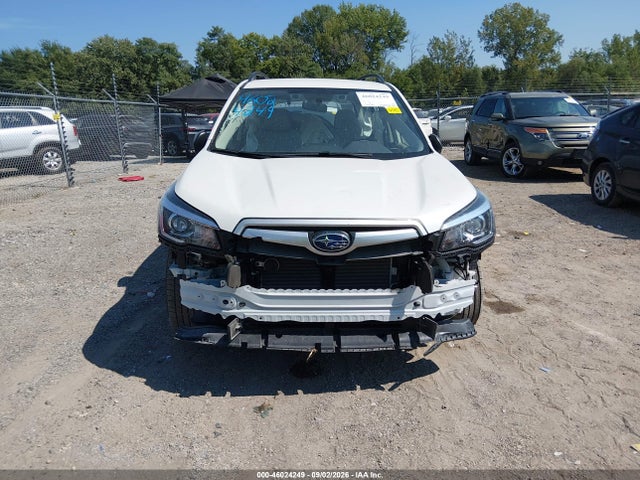 Продажа на аукционе авто 2020 Subaru Forester, vin: JF2SKADCXLH400488, номер лота: 46024249
