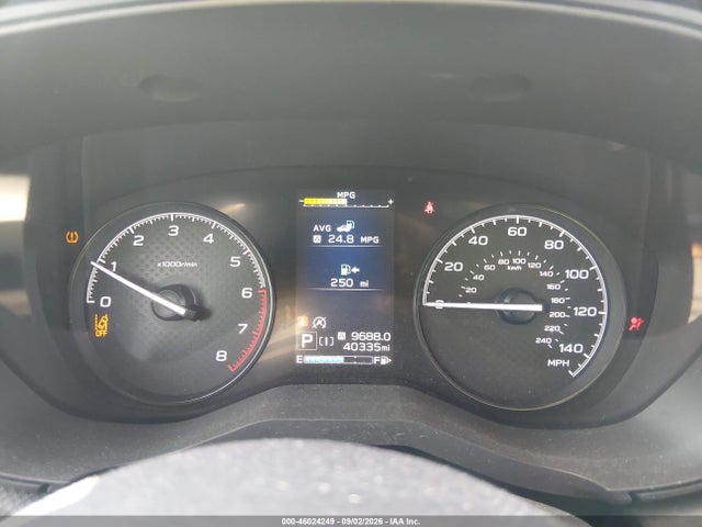 Продажа на аукционе авто 2020 Subaru Forester, vin: JF2SKADCXLH400488, номер лота: 46024249