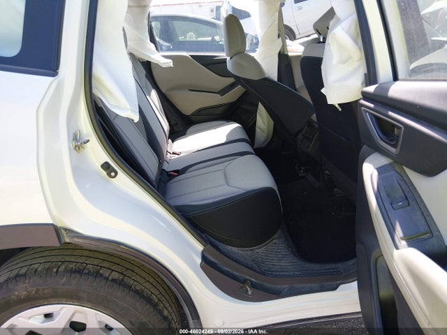 Продажа на аукционе авто 2020 Subaru Forester, vin: JF2SKADCXLH400488, номер лота: 46024249