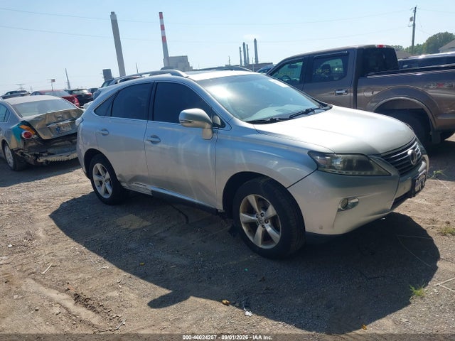 Aukcja sprzedaży 2013 Lexus Rx 350, vin: 2T2BK1BA3DC221646, numer aukcji: 46024257