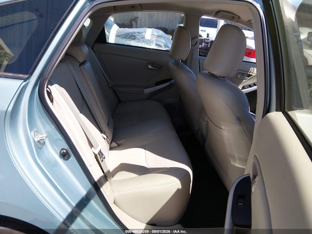 Продаж на аукціоні авто 2013 Toyota Prius, vin: JTDKN3DU3D5676928, номер лоту: 46024259