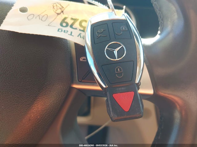 Продаж на аукціоні авто 2013 Mercedes-benz C 300 Luxury 4matic, vin: WDDGF8AB5DR258193, номер лоту: 46024260