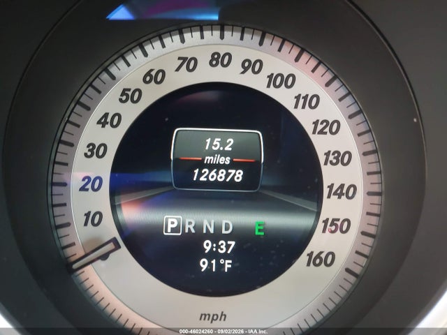 Продаж на аукціоні авто 2013 Mercedes-benz C 300 Luxury 4matic, vin: WDDGF8AB5DR258193, номер лоту: 46024260