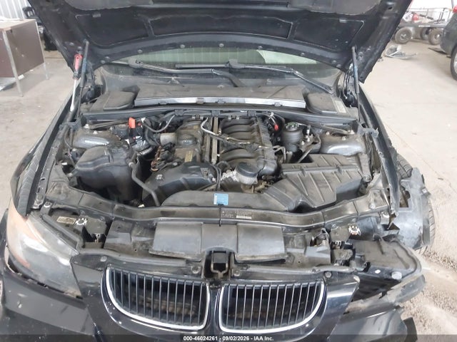 Aukcja sprzedaży 2008 Bmw 328i, vin: WBAVA37578ND55784, numer aukcji: 46024261
