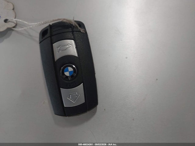 Aukcja sprzedaży 2008 Bmw 328i, vin: WBAVA37578ND55784, numer aukcji: 46024261