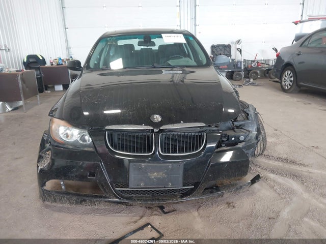 Aukcja sprzedaży 2008 Bmw 328i, vin: WBAVA37578ND55784, numer aukcji: 46024261