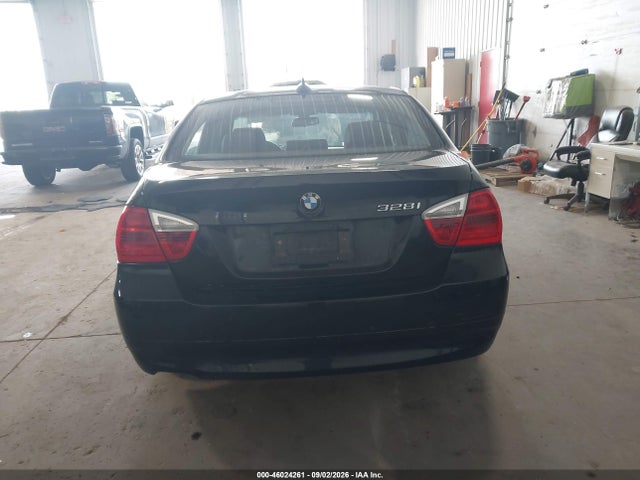 Aukcja sprzedaży 2008 Bmw 328i, vin: WBAVA37578ND55784, numer aukcji: 46024261