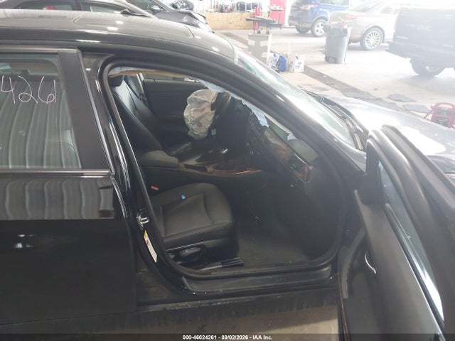 Aukcja sprzedaży 2008 Bmw 328i, vin: WBAVA37578ND55784, numer aukcji: 46024261