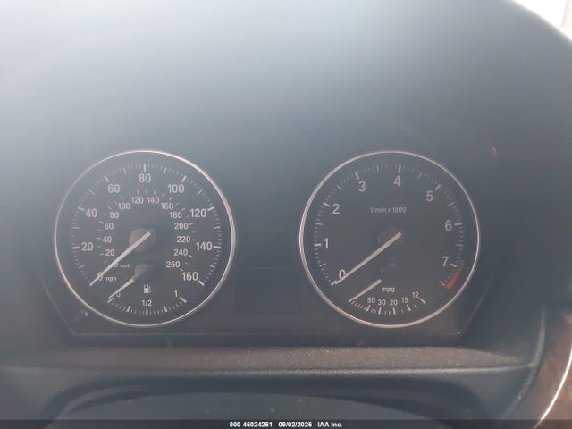 Aukcja sprzedaży 2008 Bmw 328i, vin: WBAVA37578ND55784, numer aukcji: 46024261
