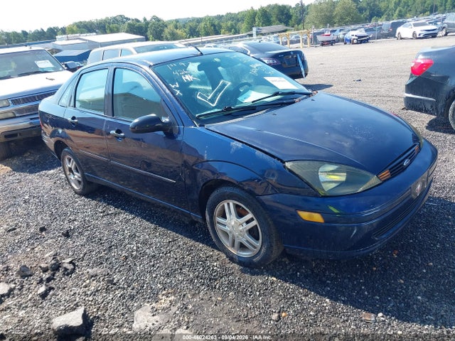 Aukcja sprzedaży 2003 Ford Focus Se, vin: 1FAFP34P33W315204, numer aukcji: 46024263