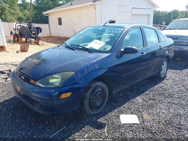 Aukcja sprzedaży 2003 Ford Focus Se, vin: 1FAFP34P33W315204, numer aukcji: 46024263