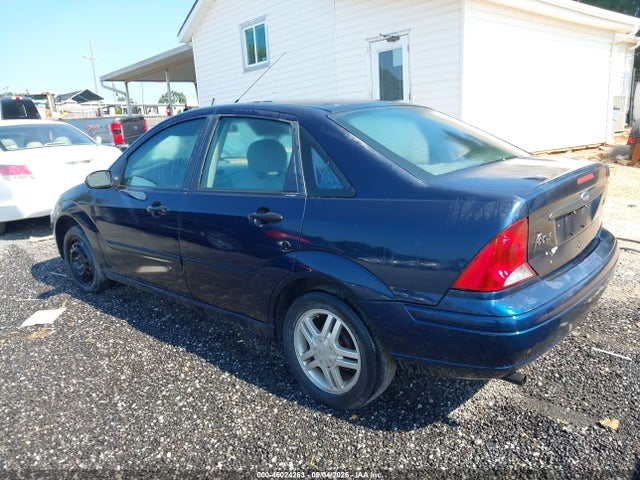 Aukcja sprzedaży 2003 Ford Focus Se, vin: 1FAFP34P33W315204, numer aukcji: 46024263