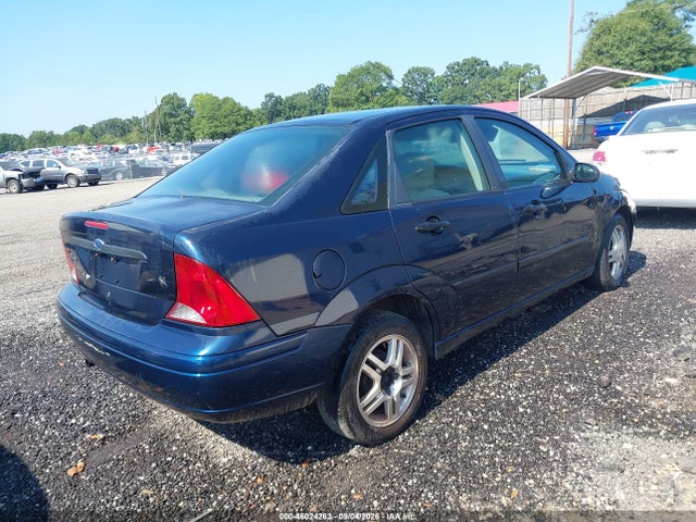 Aukcja sprzedaży 2003 Ford Focus Se, vin: 1FAFP34P33W315204, numer aukcji: 46024263