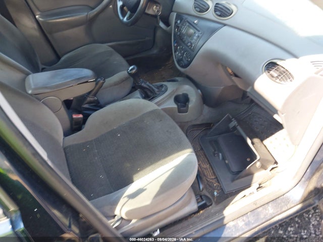 Aukcja sprzedaży 2003 Ford Focus Se, vin: 1FAFP34P33W315204, numer aukcji: 46024263